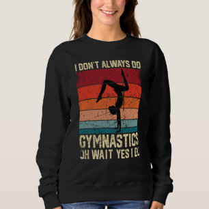 Sudadera Gimnasia Mujeres hombres Chicas Adolescentes Gimna