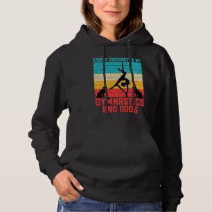 Sudadera Gimnasia Mujeres hombres Chicas Adolescentes Gimna