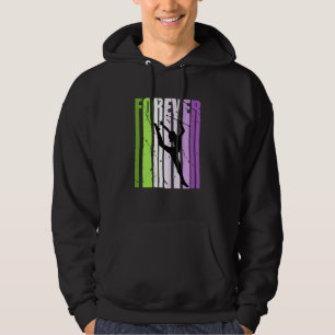 Sudadera Gimnasia Rítmica Niños Juventud Baton Girar Para S