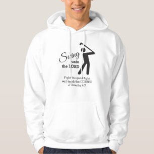 Sudadera Gimnasio CRISTIANO personalizado se lanza al Señor