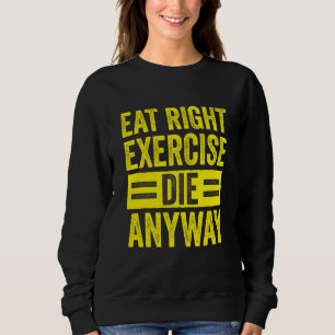 Sudadera Gimnasio de levantamiento de pesas Ejercitarse Com