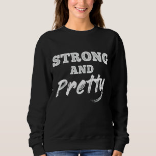 Sudadera Gimnasio Fuerte Y Fitness De Bonito 14