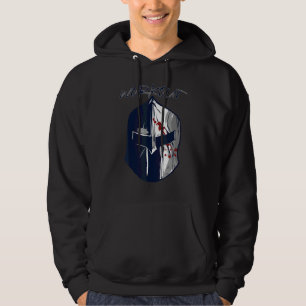 Sudadera Gimnasio Gladiador Esparta Entrenamiento Espartano