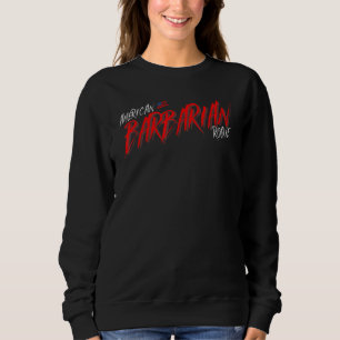 Sudadera Gimnasio Militar de las Fuerzas Armadas: entrenami