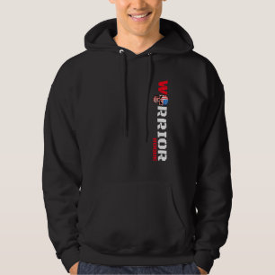 Sudadera Gimnasio Militar de las Fuerzas Armadas: entrenami