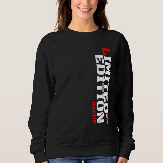 Sudadera Gimnasio Militar de las Fuerzas Armadas: entrenami (Anverso)