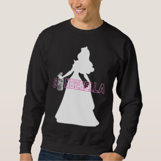 Sudadera Ginderella Pink Gin Bride Jga Team Stag Party