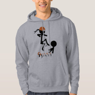 Sudadera Ginga Ninja
