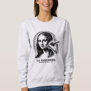 Sudadera Gioconda