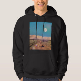 Sudadera Girafe En Serengeti - Luna Creciendo