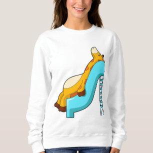 Sudadera Giraffe