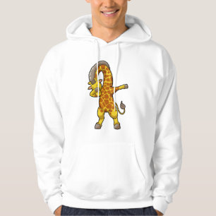Sudadera Giraffe en Hip Hop Dance Dab