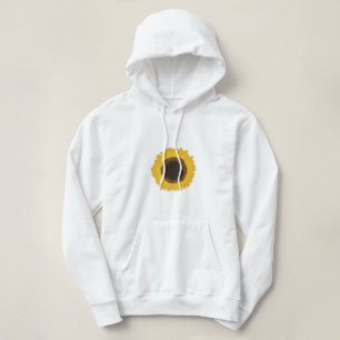 Sudadera Girasol