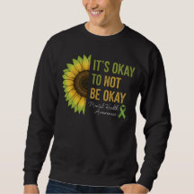 Girasol de Conciencia sobre Salud Mental