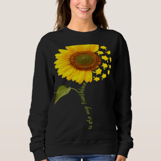 Sudadera Girasol de Sugar Glider