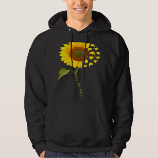 Sudadera Girasol de Sugar Glider