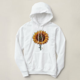 Sudadera Girasol | La casa básica de las mujeres