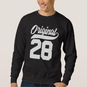 Sudadera Giresunlu 28 Türkiye Original Memleket Giresun
