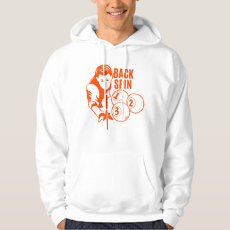 Sudadera Giro atrás