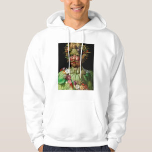 Sudadera Giuseppe Arcimboldo - Vertumnus
