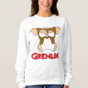 Sudadera Gizmo  Carácter de comic lindo