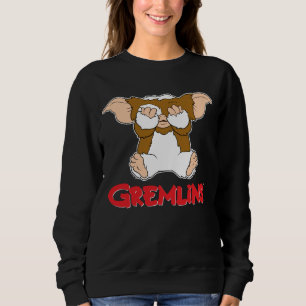Sudadera Gizmo Carácter de comic lindo