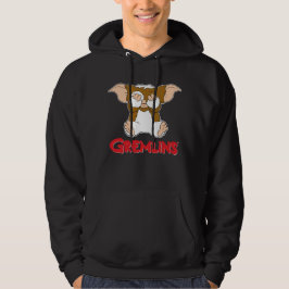 Sudadera Gizmo| Carácter de comic lindo