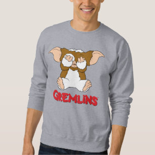 Sudadera Gizmo  Carácter de comic lindo