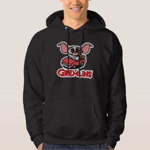 Sudadera Gizmo   Controlador de historietas de corte