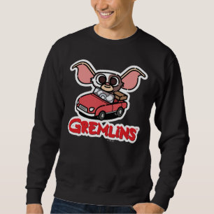 Sudadera Gizmo   Controlador de historietas de corte