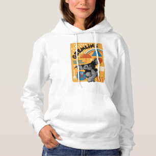 Sudadera Gizmo Hay Tres Reglas