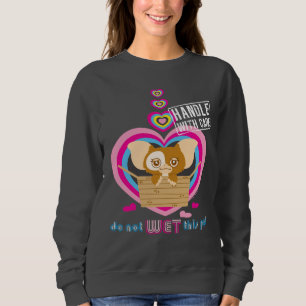 Sudadera Gizmo No Ocasionar Este Mascota