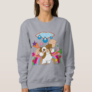 Sudadera Gizmo   Soñando con las gotas de lluvia