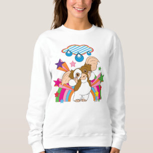 Sudadera Gizmo Soñando con las gotas de lluvia