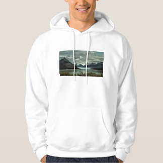 Sudadera Glaciar de Perito Moreno, Lago Argentino