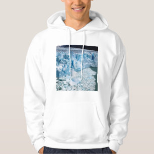 Sudadera Glaciar de Perito Moreno, parque nacional del Los