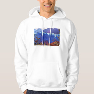 Sudadera Glaciar Perito Moreno