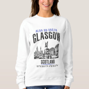 Sudadera Glasgow