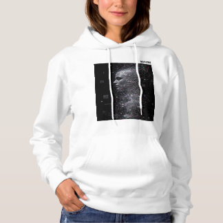 Sudadera Glitch Surrealism