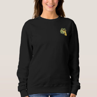Sudadera Glitzy Gary