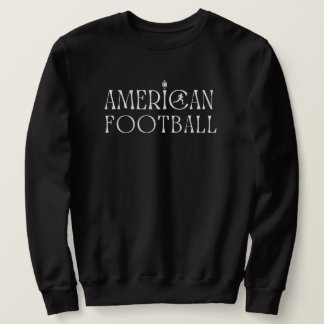 Sudadera Gloria de Gridiron: Tributo al fútbol americano