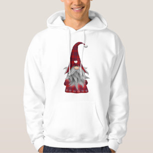 Sudadera Gnome Hoodie