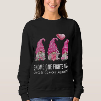 Sudadera Gnomes In Leopard Printfalo Plaid Gnome Chris