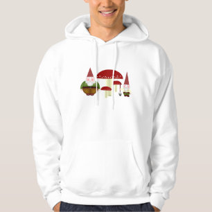 Sudadera Gnomes Sweatshirt