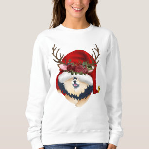 Sudadera GNOMO 4 LAS FIESTAS - Finnish Lapphund