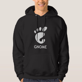 Sudadera Gnomo (ambiente de escritorio)
