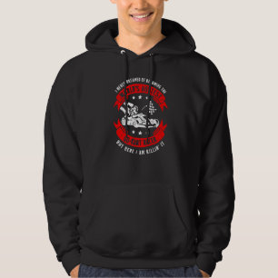 Sudadera Go Kart Carreras Hottest Karting Go Cart Racer