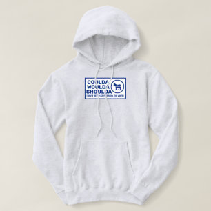 Sudadera Go Vote™ Hoodie