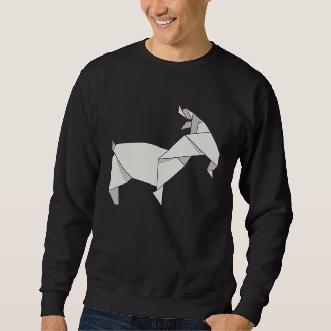 Sudadera Goat Day Goats For Goat   1 (Anverso)