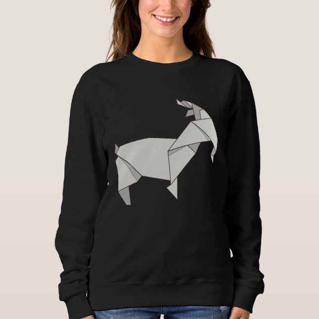 Sudadera Goat Day Goats For Goat   1 (Anverso)